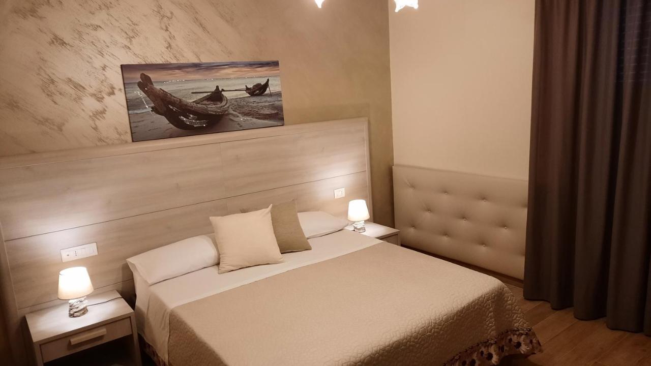 Oasi Perla Del Mare Rooms Aci Castello Ngoại thất bức ảnh